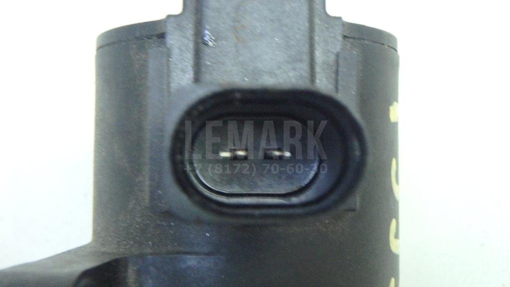 Клапан перепускной