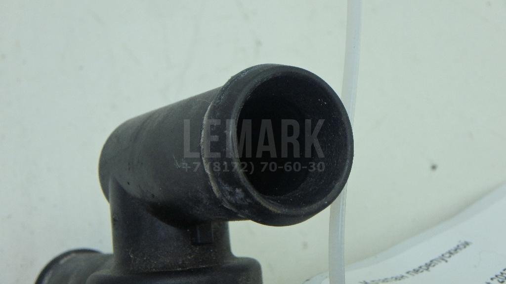 Клапан перепускной