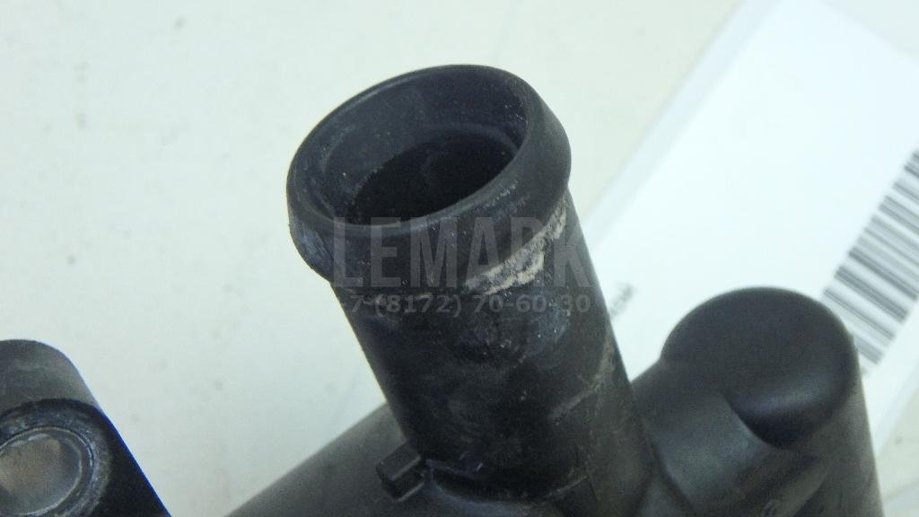 Клапан перепускной