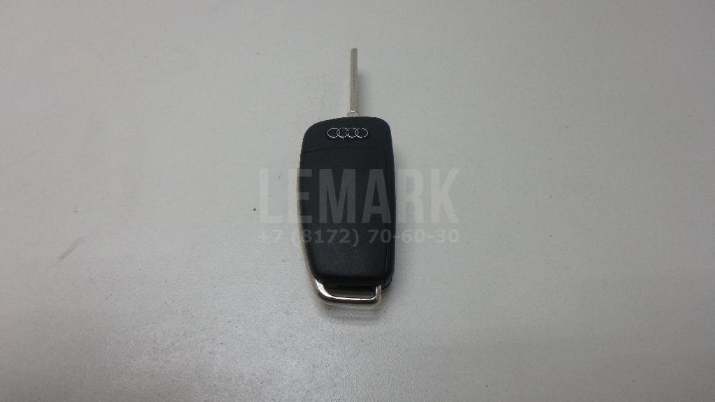 Ключ зажигания