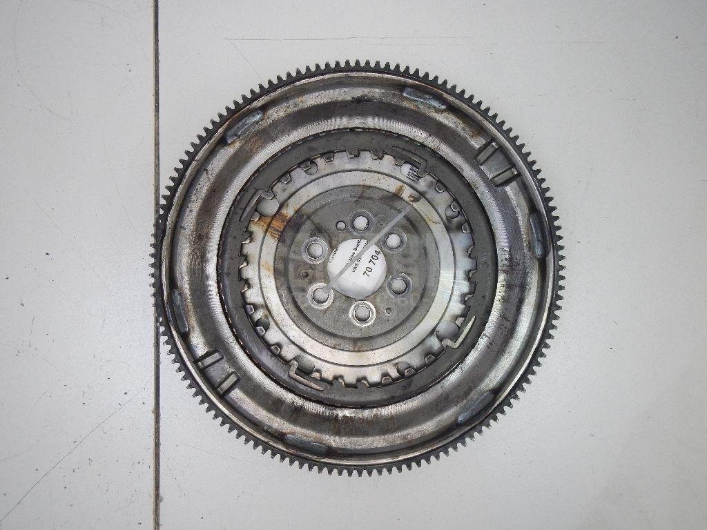 Маховик для  Audi A3 [8P1] 2003-2013