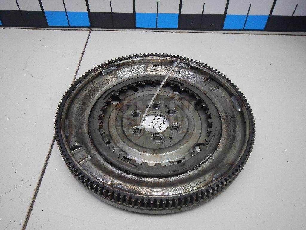 Маховик для  Audi A3 [8P1] 2003-2013