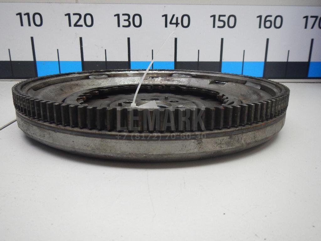 Маховик для  Audi A3 [8P1] 2003-2013