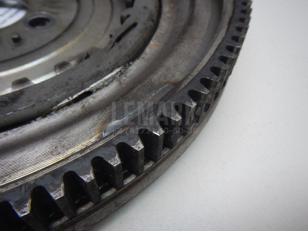 Маховик для  Audi A3 [8P1] 2003-2013