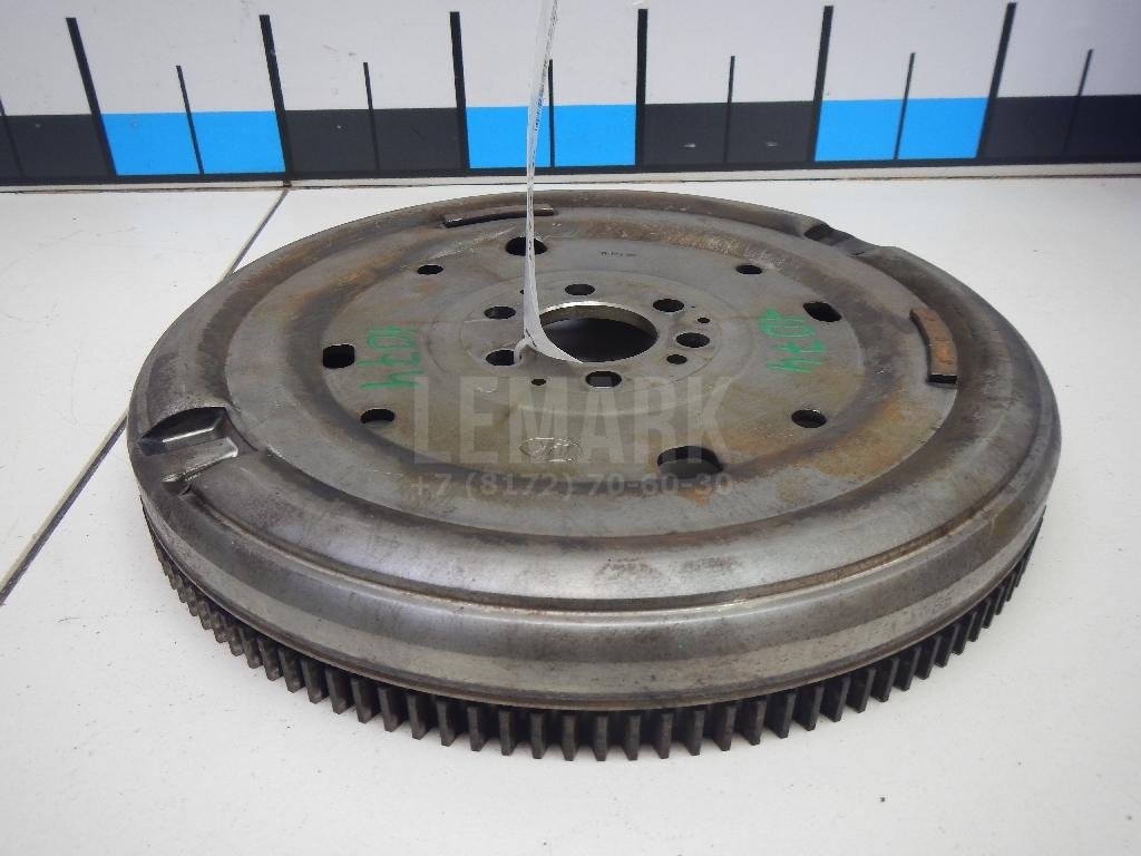 Маховик для  Audi A3 [8P1] 2003-2013