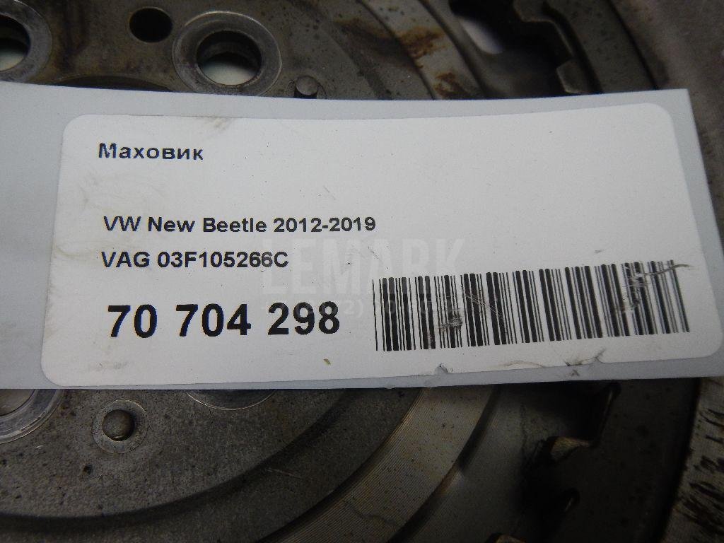 Маховик для  Audi A3 [8P1] 2003-2013