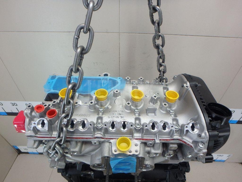 Двигатель для  Audi A3 (8Y) 2020