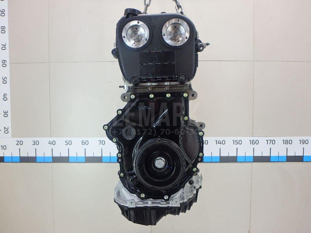 Двигатель для  Audi A3 (8Y) 2020