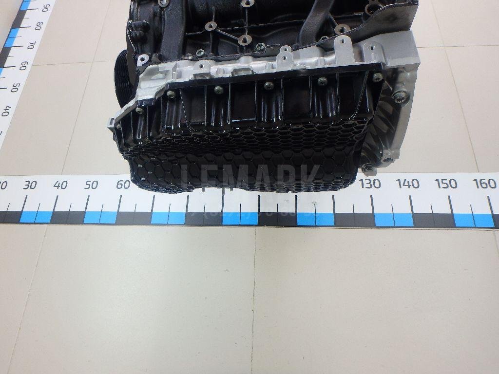 Двигатель для  Audi A3 (8Y) 2020