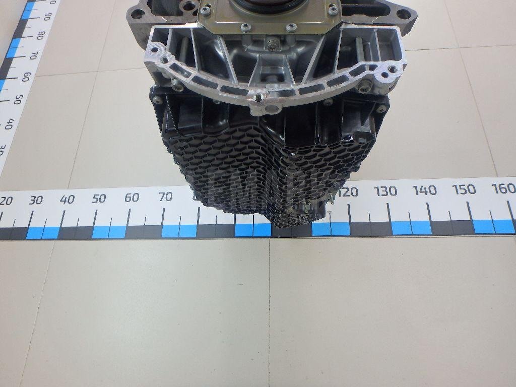 Двигатель для  Audi A3 (8Y) 2020