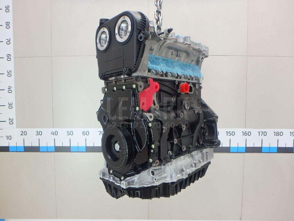 Двигатель для  Audi A3 (8Y) 2020