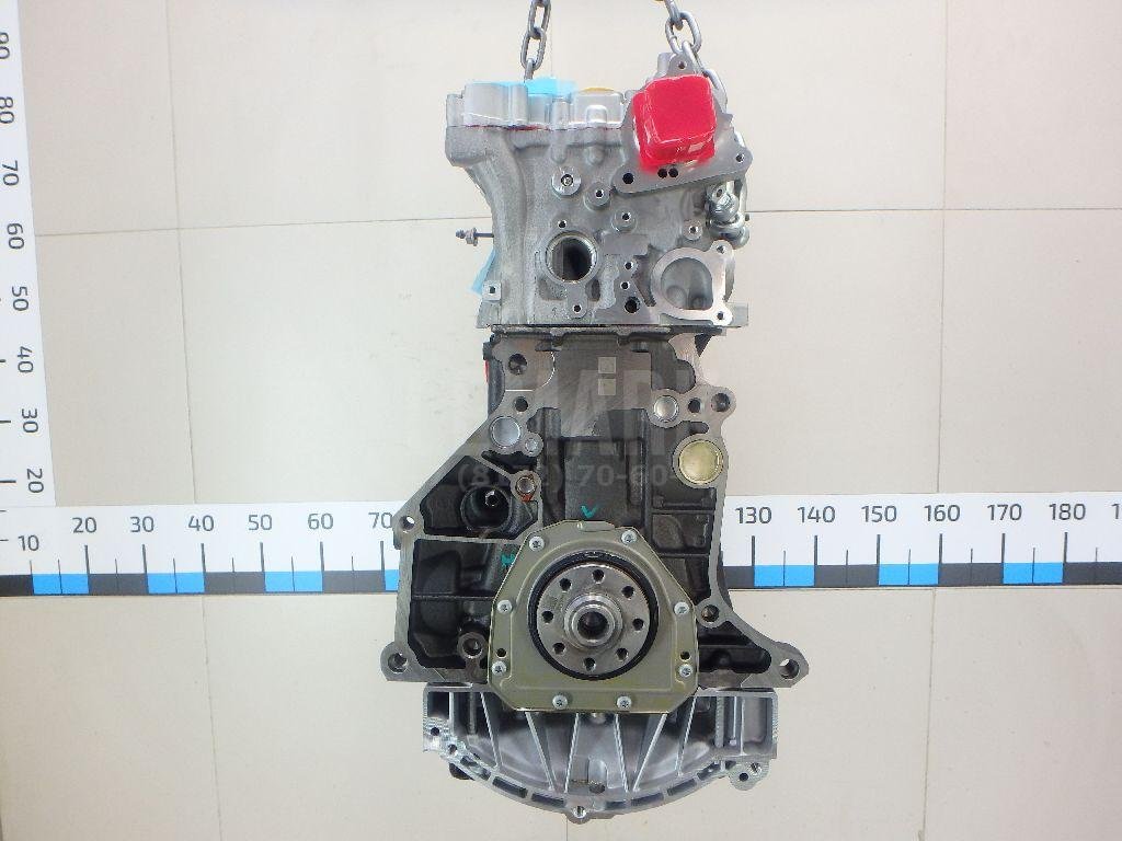 Двигатель для  Audi A3 (8Y) 2020