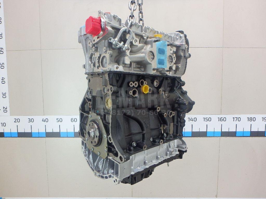 Двигатель для  Audi A3 (8Y) 2020