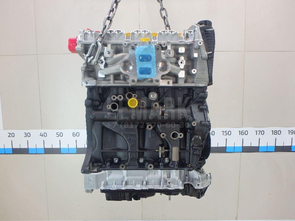 Двигатель для  Audi A3 (8Y) 2020