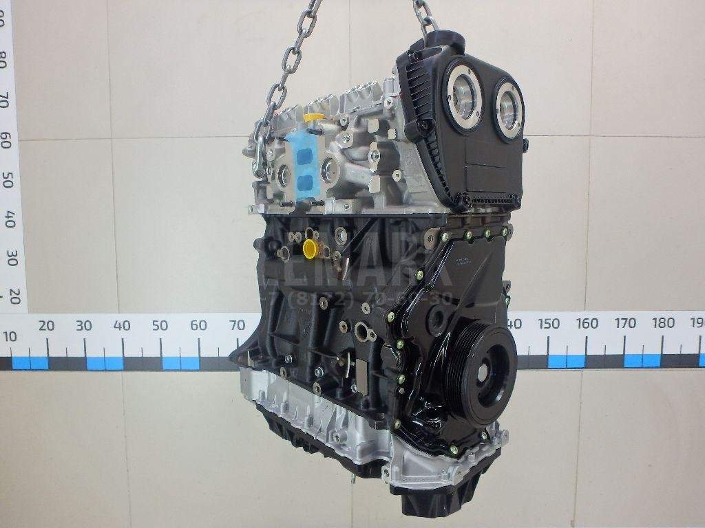 Двигатель для  Audi A3 (8Y) 2020