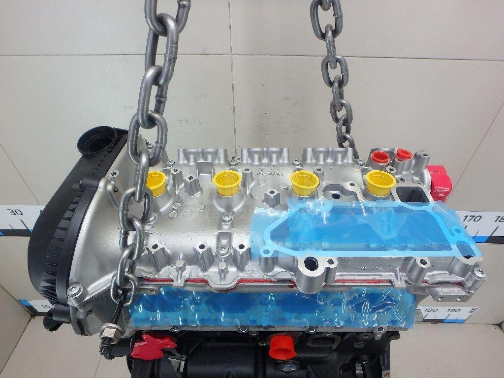 Двигатель для  Audi A3 (8Y) 2020