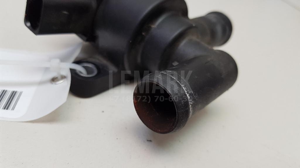 Клапан перепускной