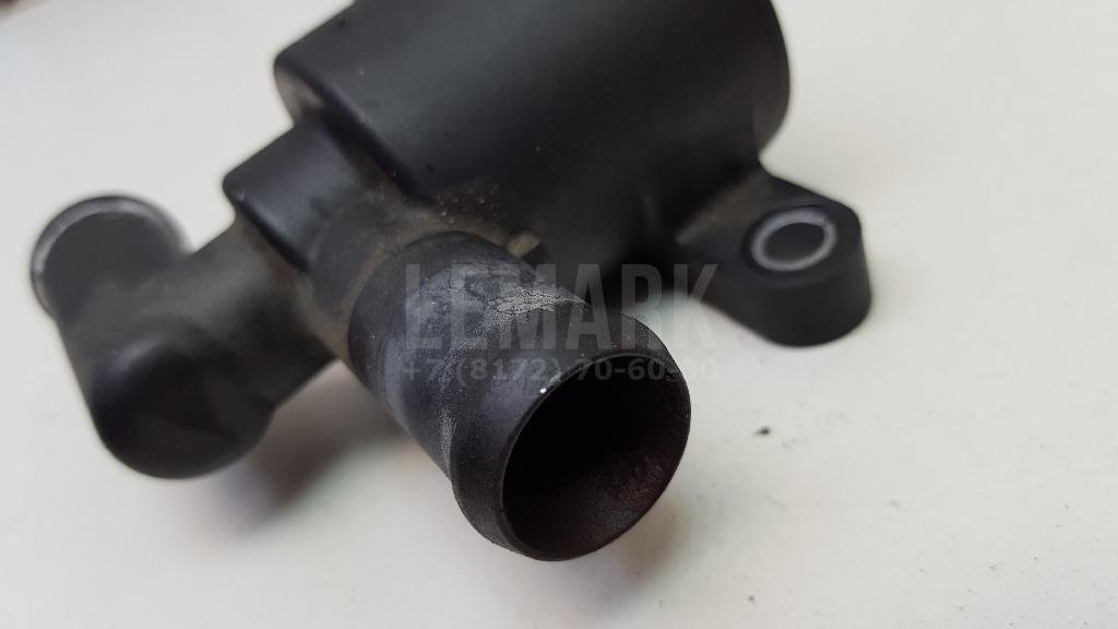 Клапан перепускной