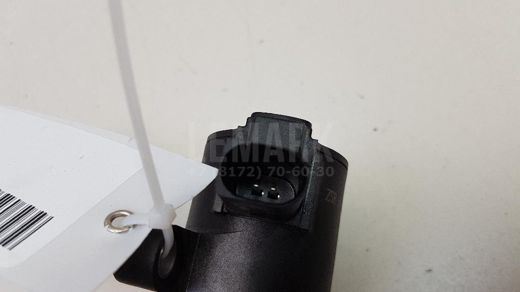 Клапан перепускной