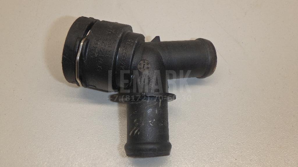 Фланец / тройник