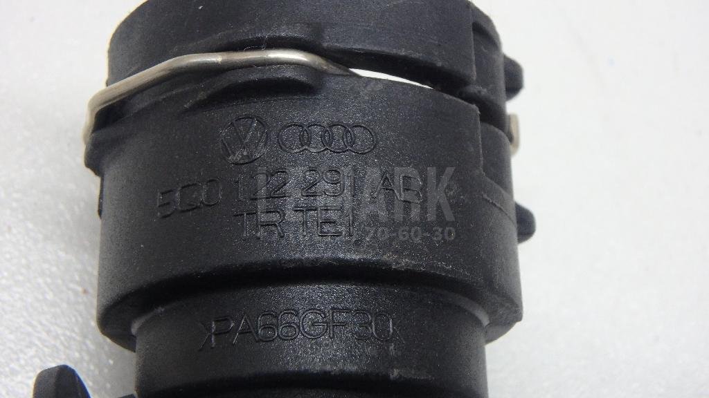 Фланец / тройник