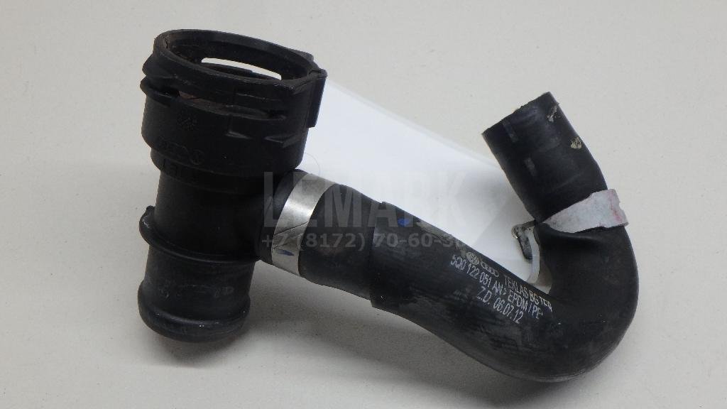 Фланец / тройник