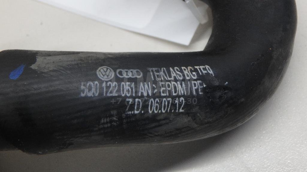 Фланец / тройник