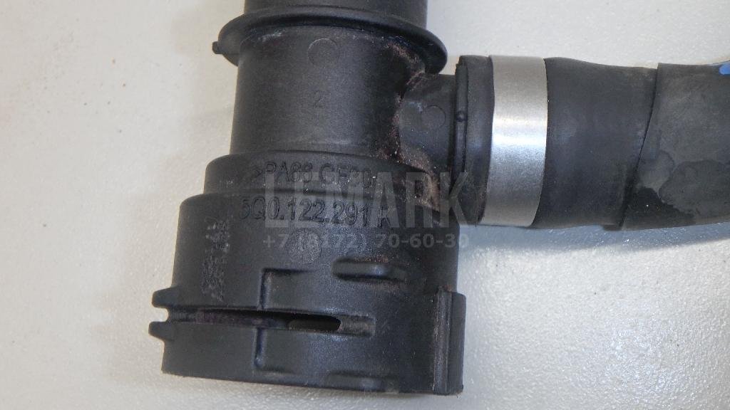 Фланец / тройник