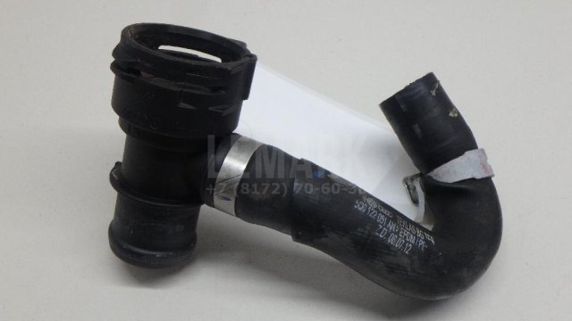 Фланец / тройник