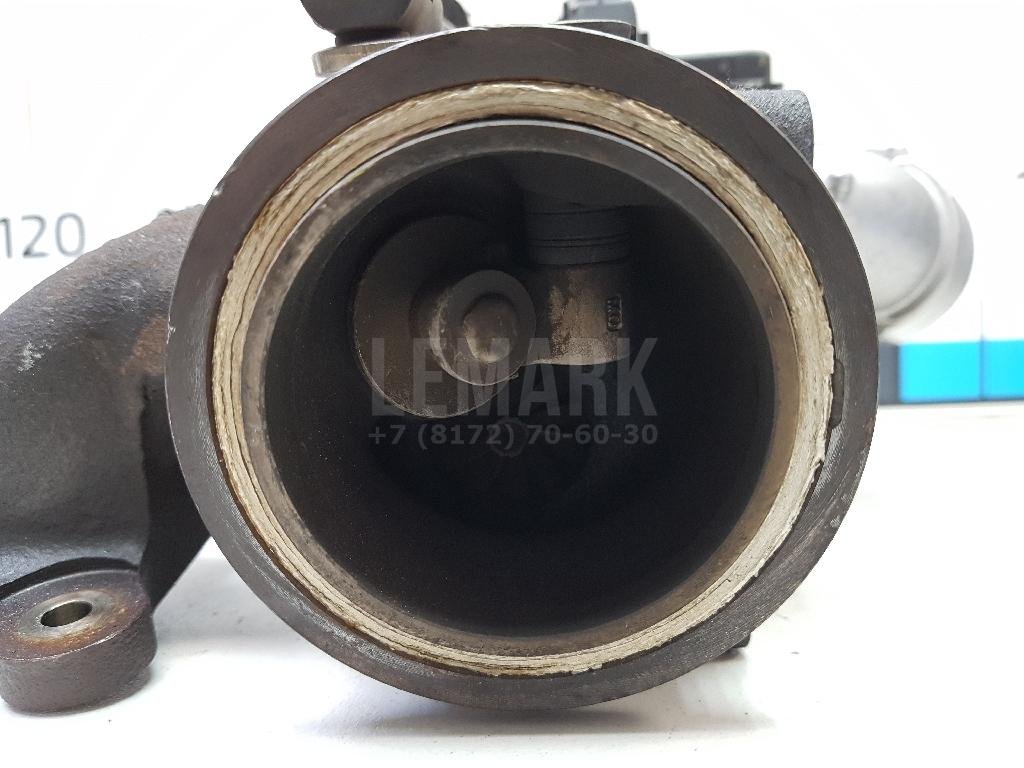 Турбокомпрессор (турбина) для  Acura MDX 2001-2006