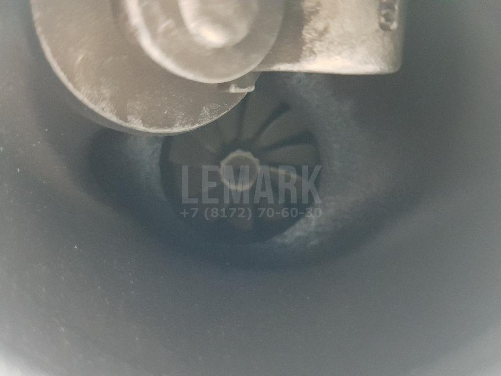 Турбокомпрессор (турбина) для  Acura MDX 2001-2006