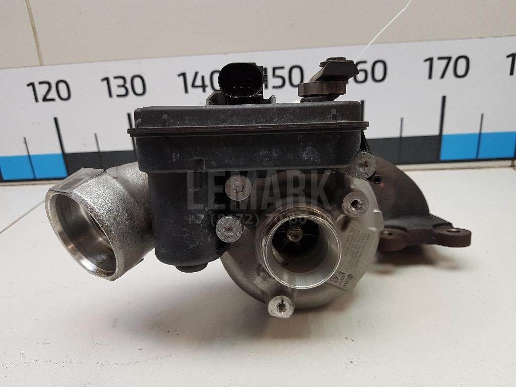 Турбокомпрессор (турбина) для  Acura MDX 2001-2006