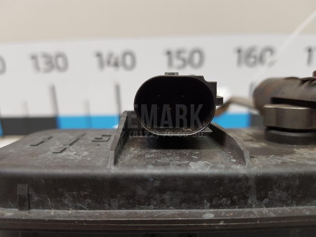 Турбокомпрессор (турбина) для  Acura MDX 2001-2006