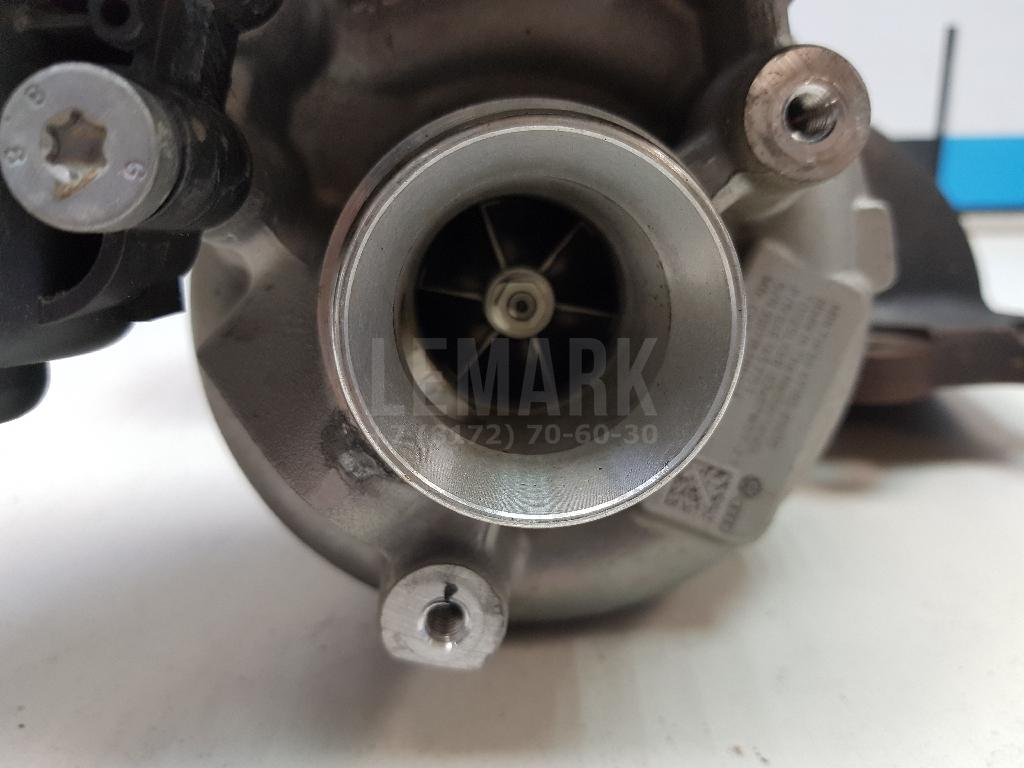 Турбокомпрессор (турбина) для  Acura MDX 2001-2006