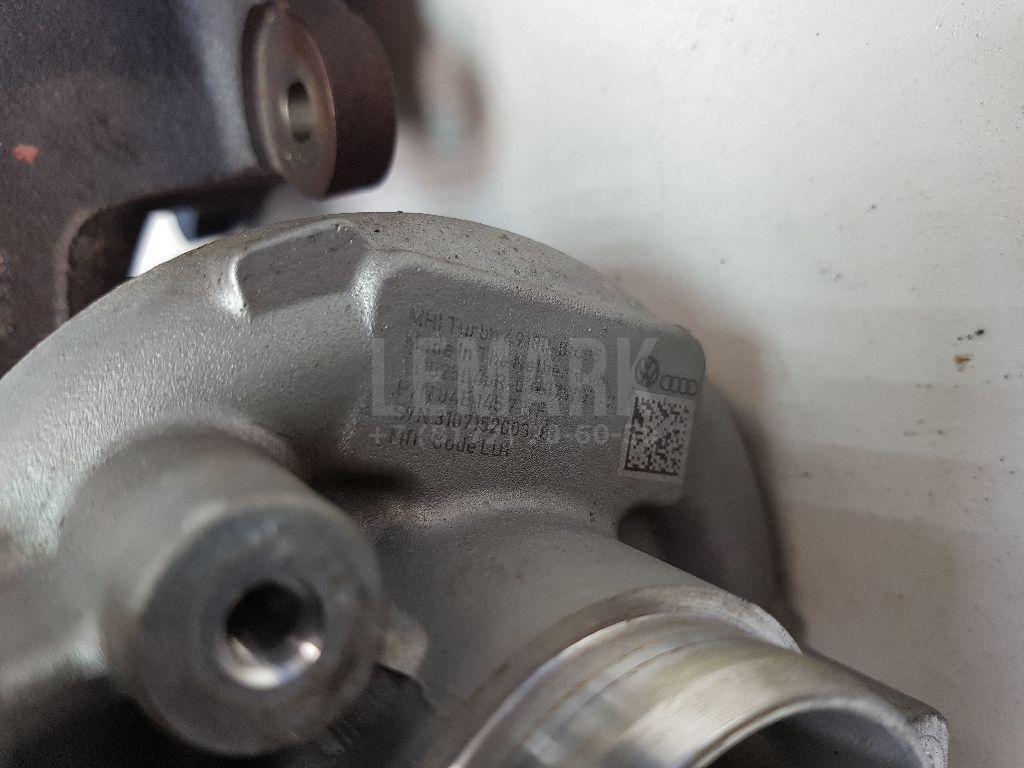 Турбокомпрессор (турбина) для  Acura MDX 2001-2006