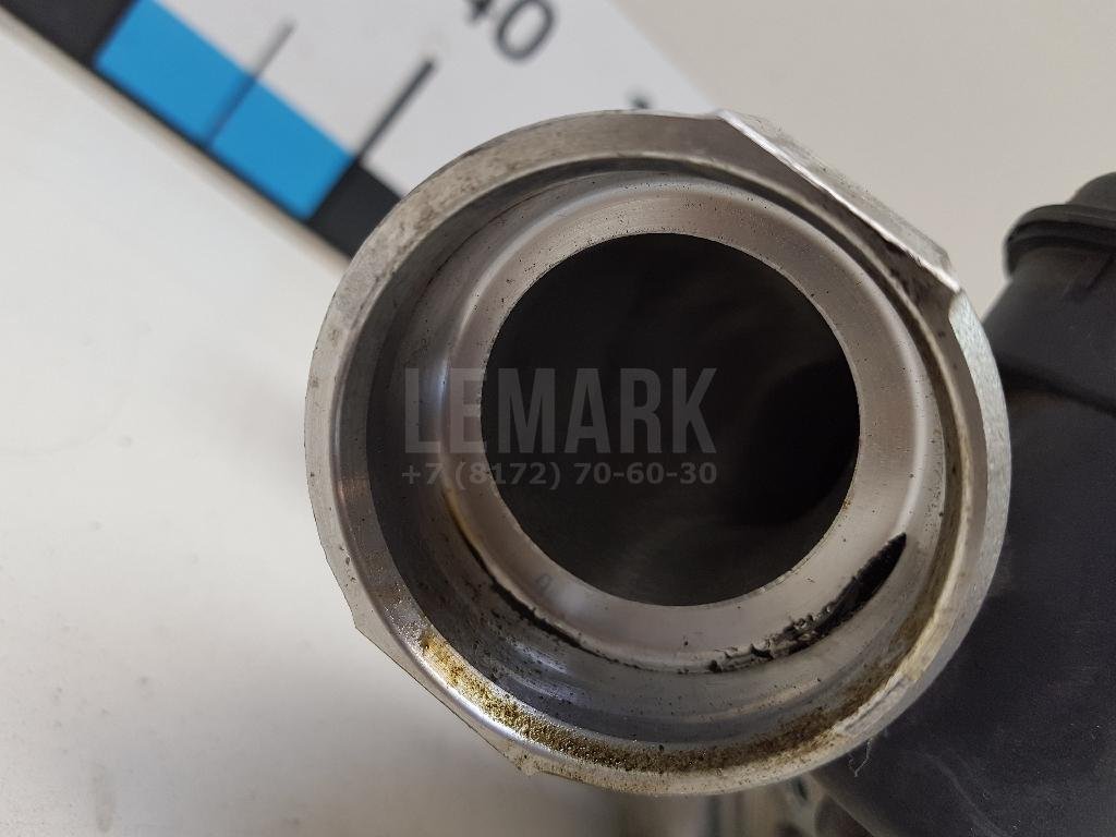 Турбокомпрессор (турбина) для  Acura MDX 2001-2006