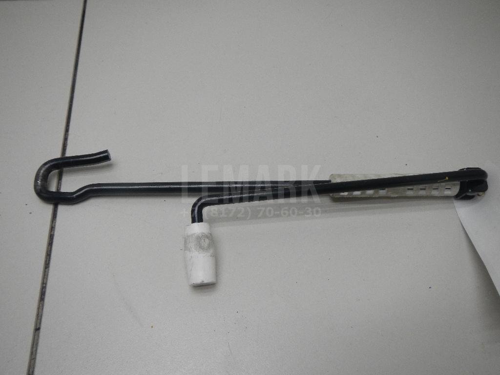 Тяга домкрата