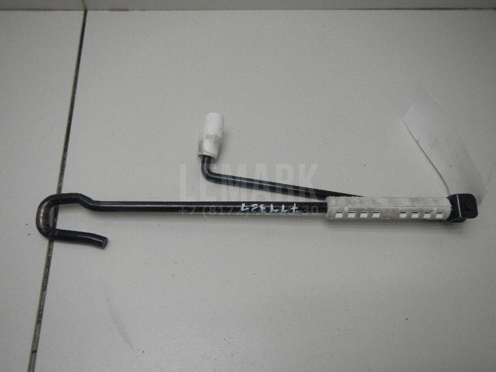 Тяга домкрата