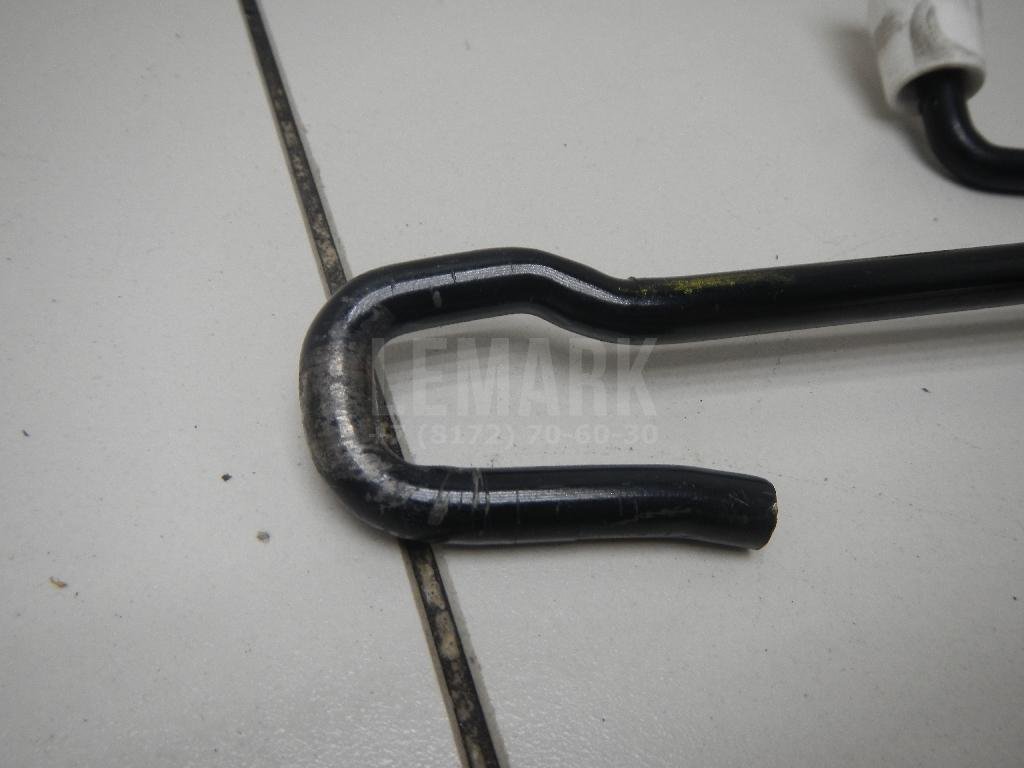 Тяга домкрата