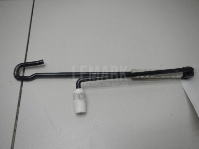 Тяга домкрата