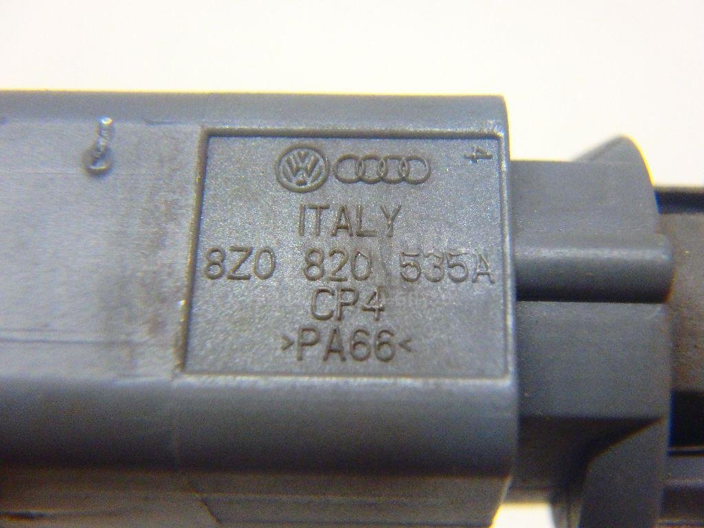 Датчик температуры воздуха