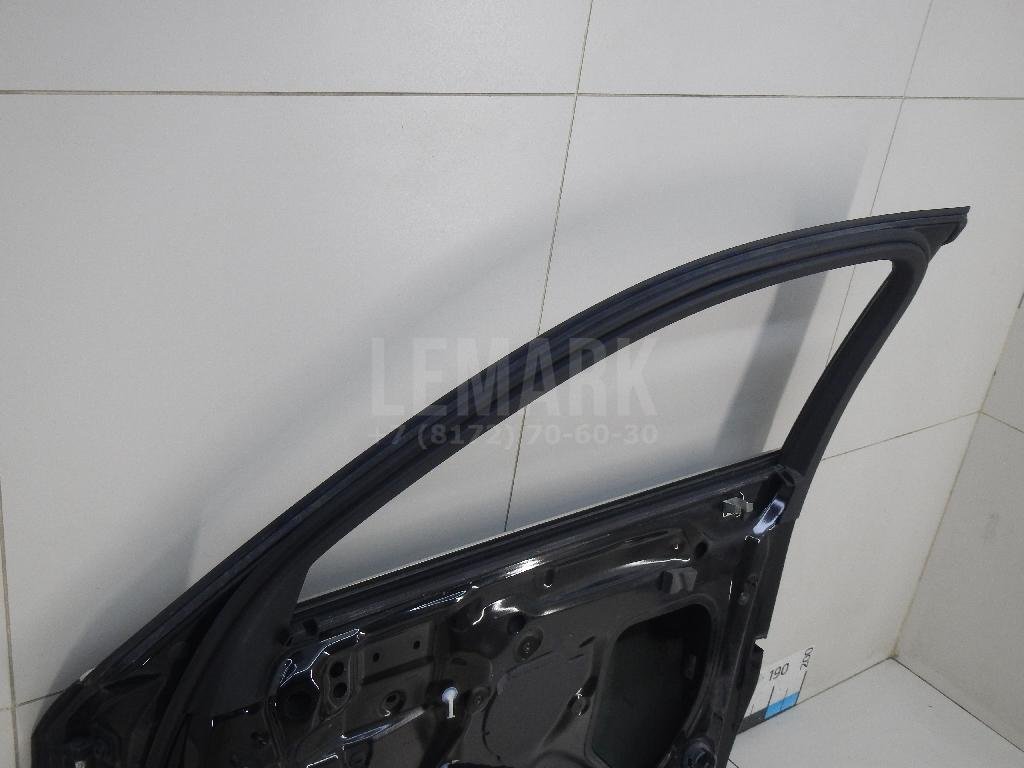 Дверь передняя правая