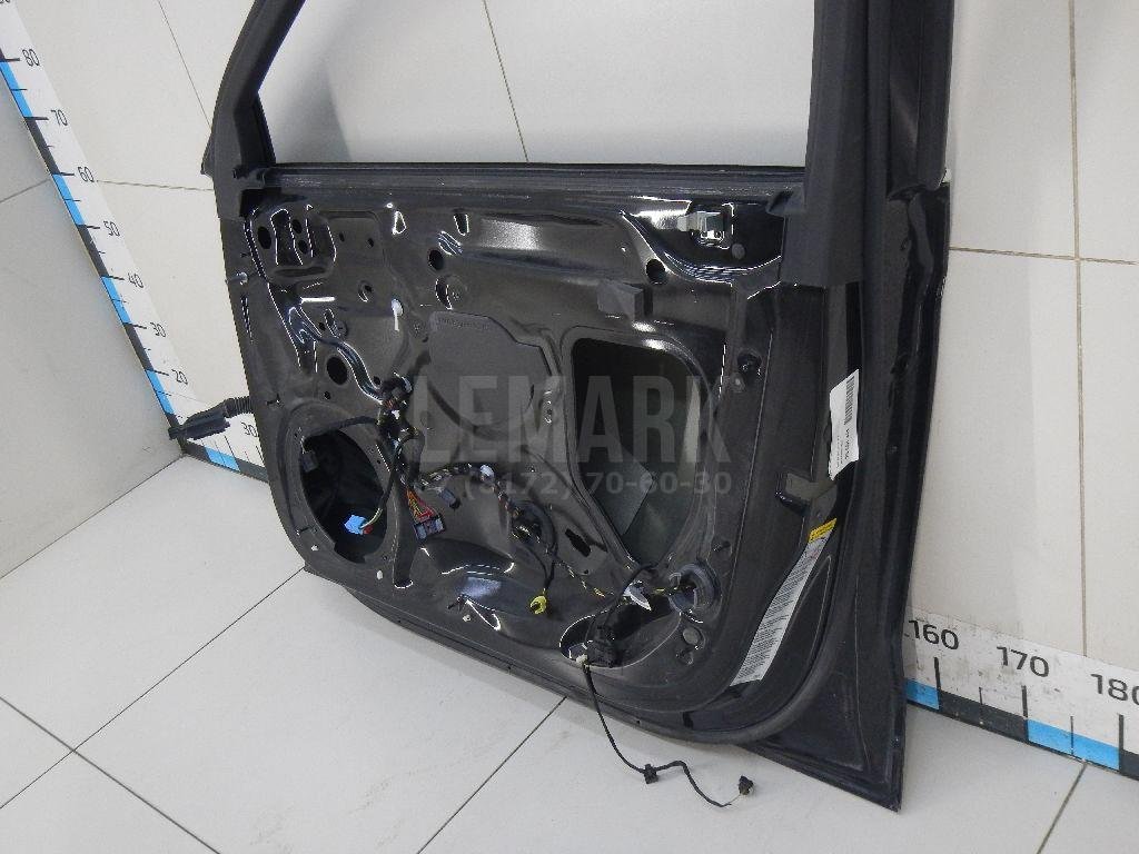 Дверь передняя правая