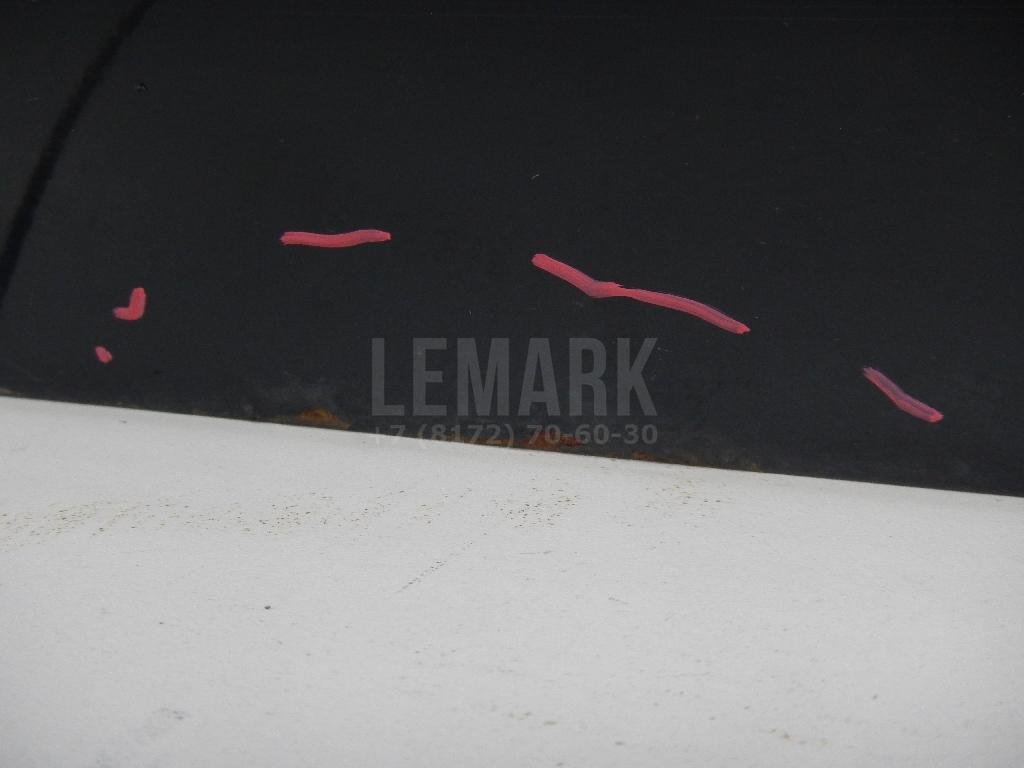 Дверь передняя правая