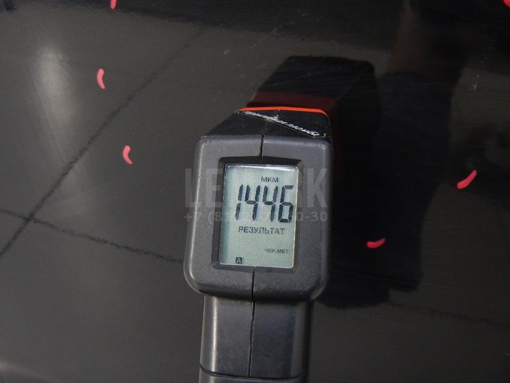 Дверь передняя правая