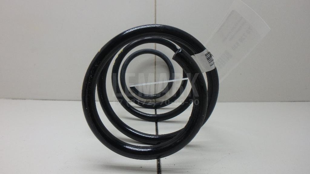 Пружина передняя