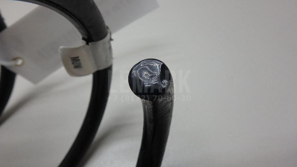 Пружина передняя