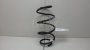 Пружина передняя
