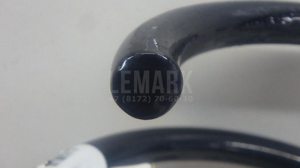 Пружина передняя