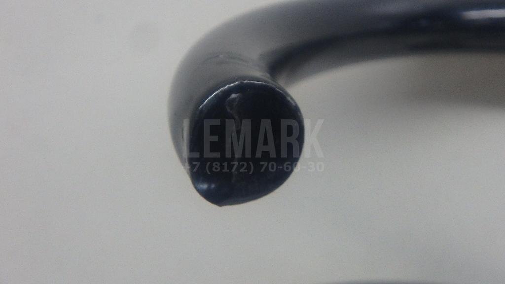 Пружина передняя